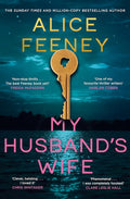 My Husband's Wife: From The Sunday Times bestselling Author Of Beautiful Ugly And His & Hers cover image