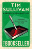 The Bookseller: The Brand New George Cross Mystery cover image