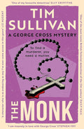 The Monk cover image