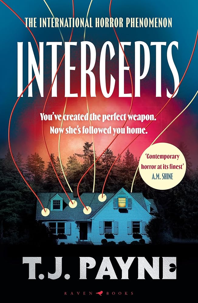 Intercepts cover image