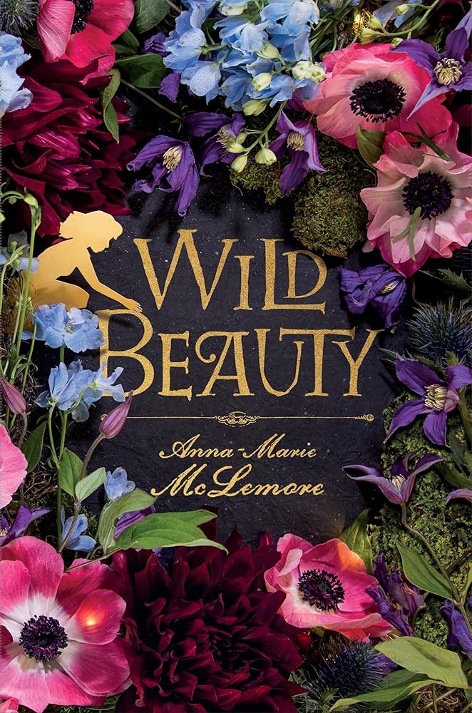 Wild Beauty: A Novel cover image