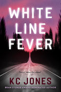 White Line Fever cover image