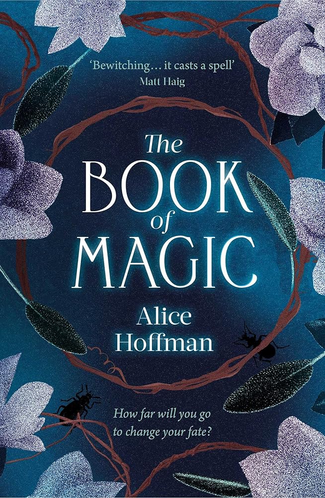 The Book of Magic (Volume 4) (The Practical Magic Series) (International Edition) cover image