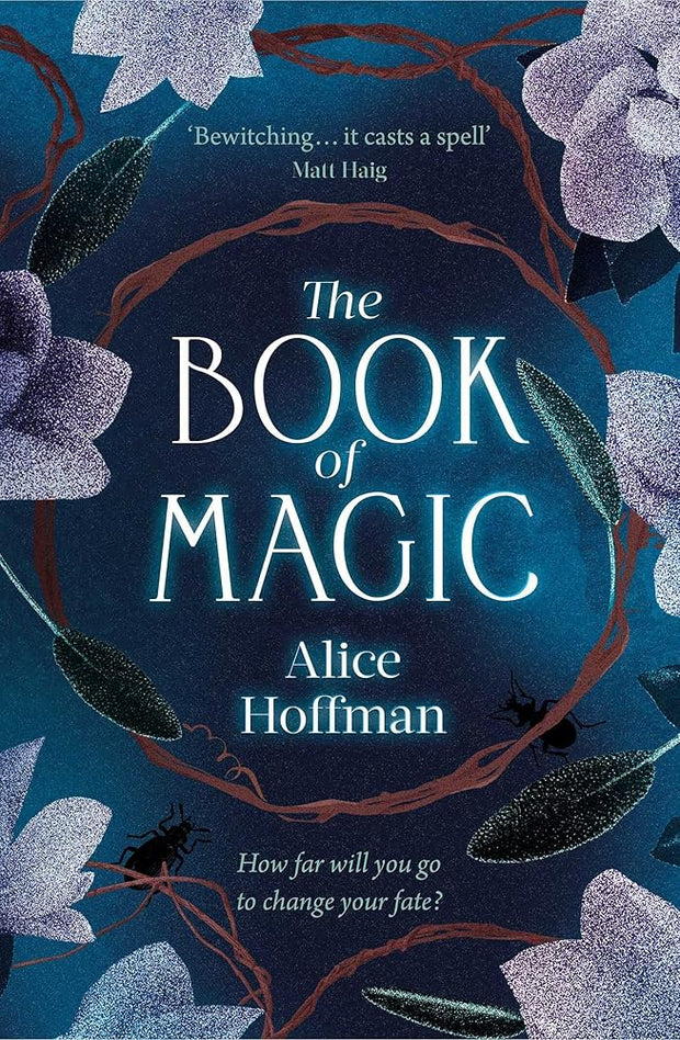 The Book of Magic (Volume 4) (The Practical Magic Series) (International Edition) cover image