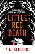 Little red death cover image