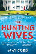 The Hunting Wives cover image
