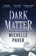Dark Matter: The bestselling Richard & Judy book club pick cover image