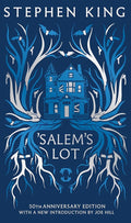 'Salem's Lot: a chilling classic from the No. 1 bestseller cover image