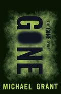 Gone cover image
