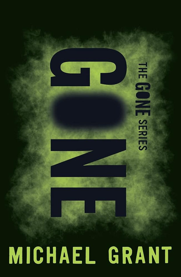 Gone cover image