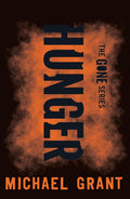 Hunger (Gone) cover image