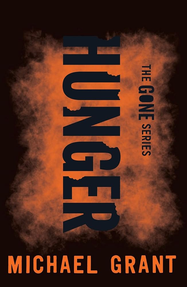 Hunger (Gone) cover image
