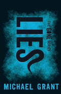 Lies cover image