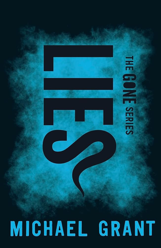 Lies cover image