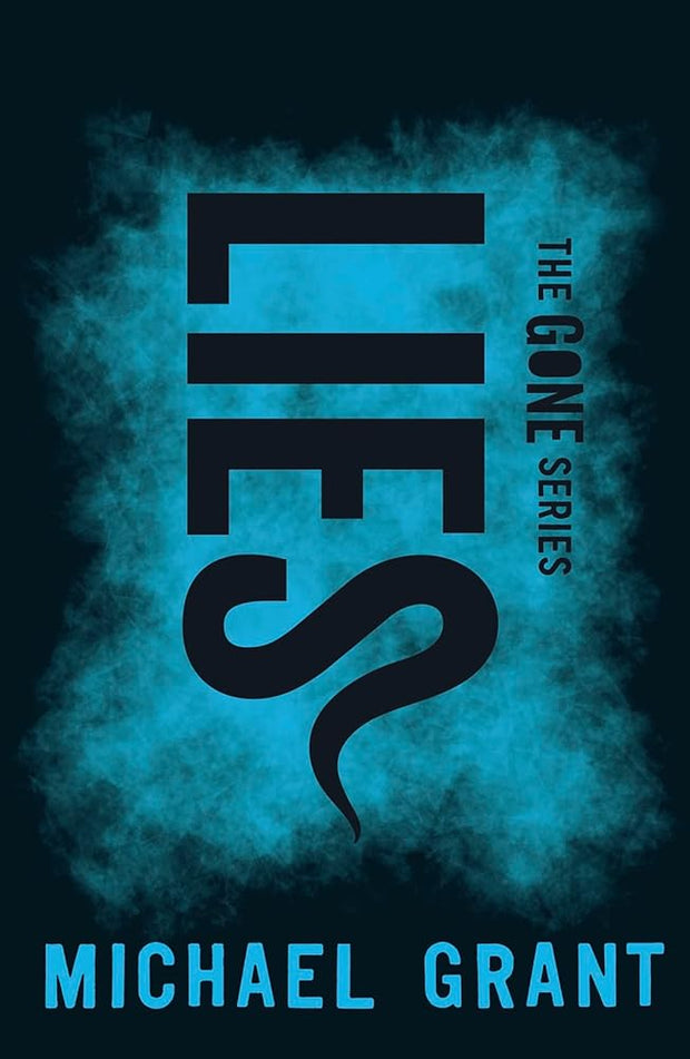 Lies cover image
