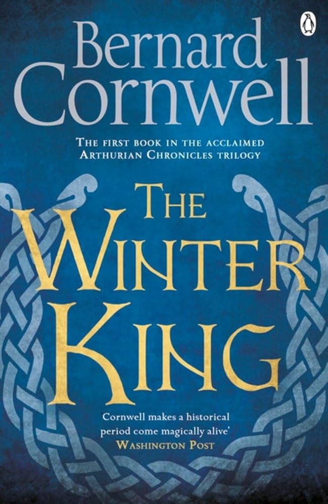 The Winter King cover image