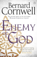 Enemy of God cover image