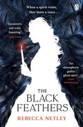 The Black Feathers cover image