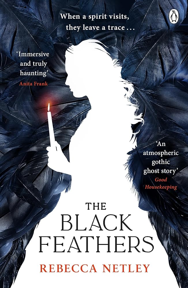 The Black Feathers cover image