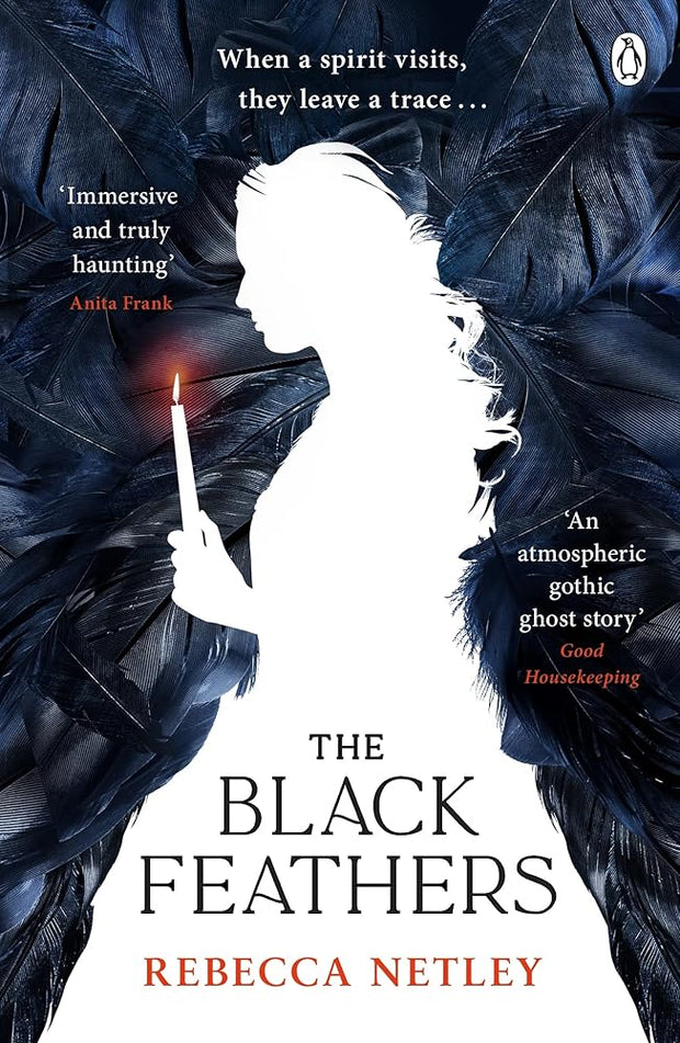 The Black Feathers cover image