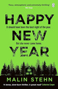 Happy New Year: The gripping must-read thriller with a shocking twist cover image