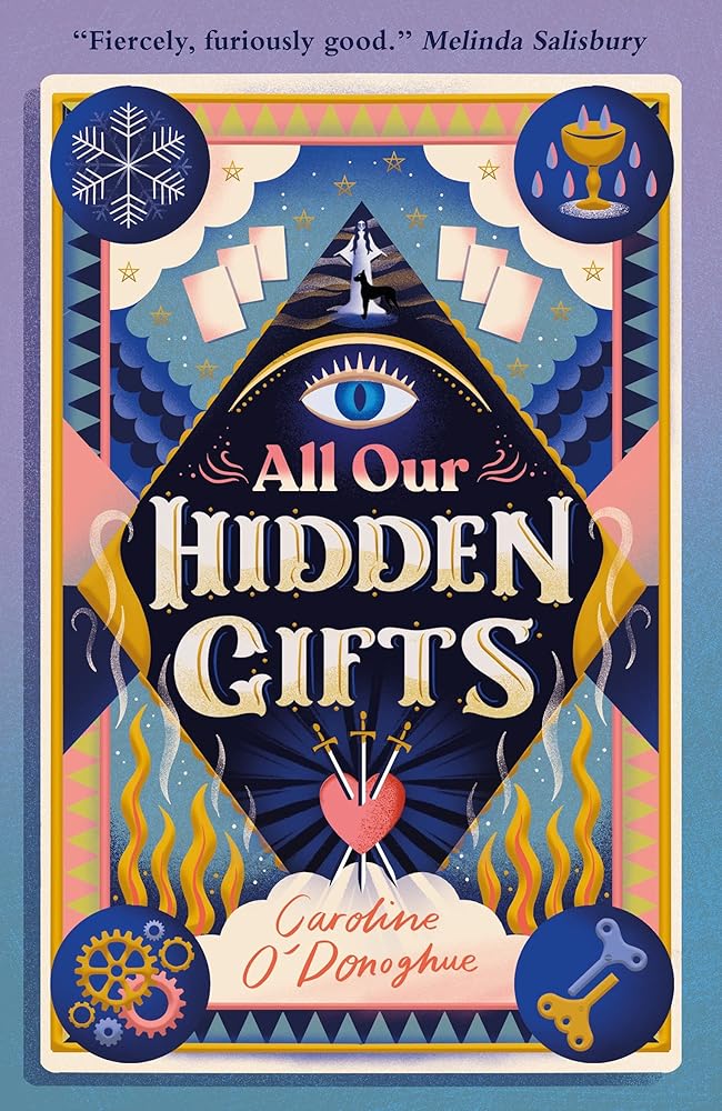All Our Hidden Gifts cover image