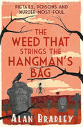 Weed That Strings the Hangman's Bag cover image