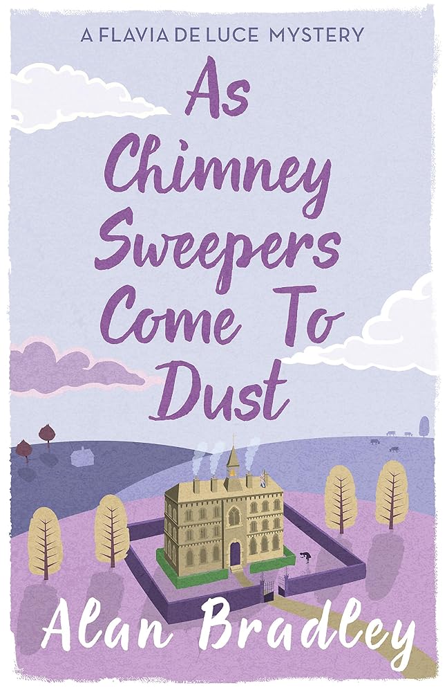 As Chimney Sweepers Come To Dust cover image