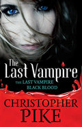 Last Vampire & Black Blood: Volume 1 cover image