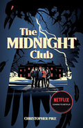 The midnight club cover image
