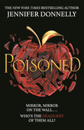 Poisoned cover image