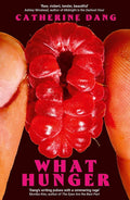 What Hunger cover image