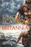 Britannia (Eagles of the Empire 14) cover image