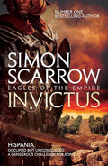 Invictus (Eagles of the Empire 15) cover image