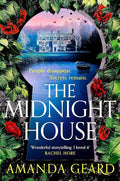 The Midnight House: The spellbinding Richard & Judy pick to escape with this spring 2023 cover image