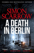 A Death in Berlin cover image