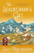 The Sealwoman's Gift cover image