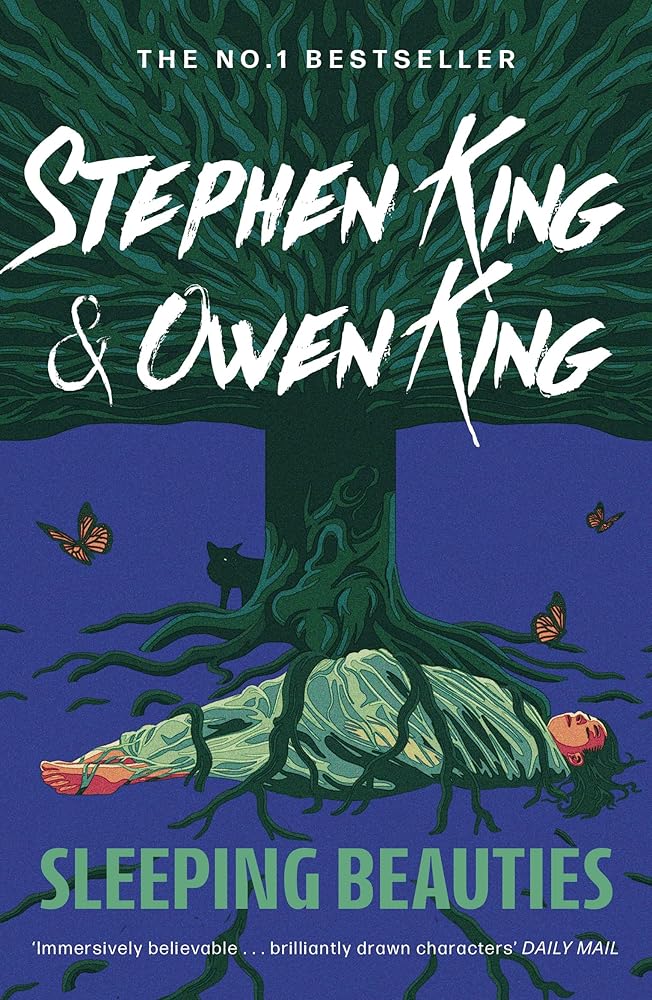 Sleeping Beauties [May 03, 2018] King, Stephen and King, Owen cover image