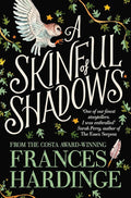 A Skinful of Shadows cover image