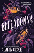 Belladonna cover image