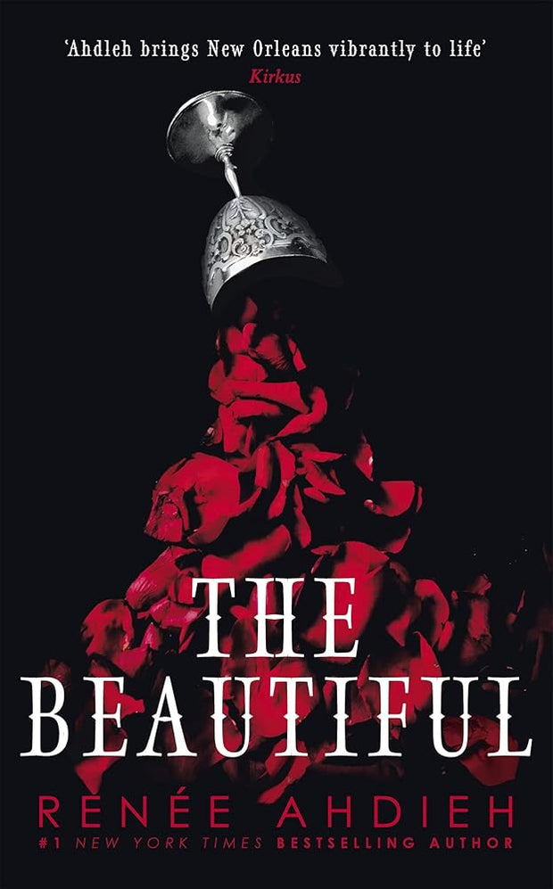 The Beautiful cover image
