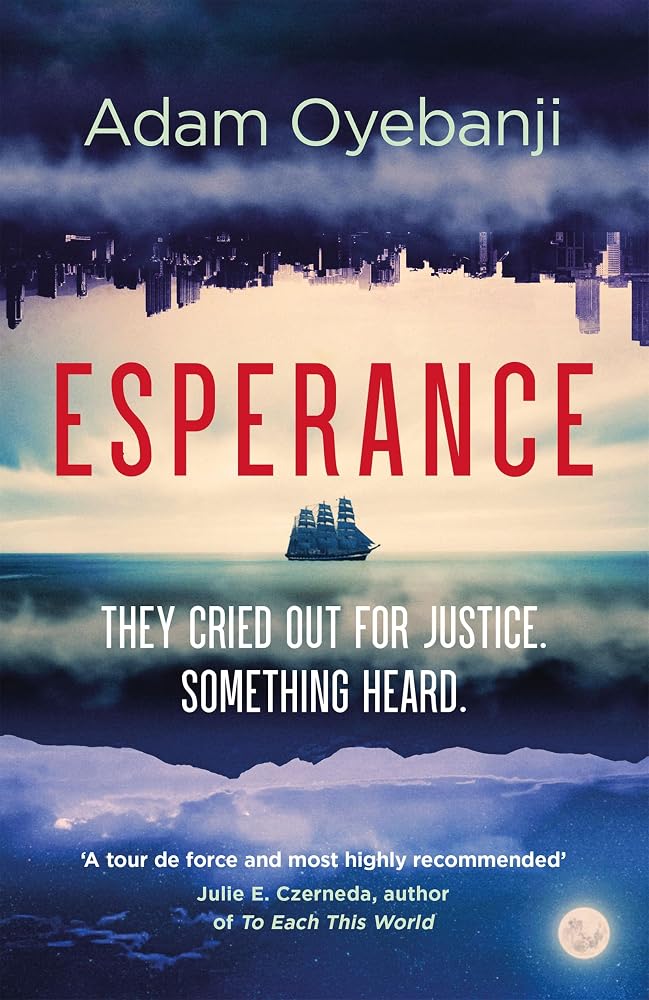Esperance cover image