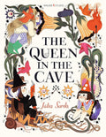 The Queen in the Cave (The Three Sisters) cover image