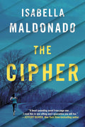 The Cipher cover image