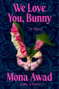 We Love You, Bunny cover image