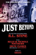 Just Beyond OGN Gift Set cover image
