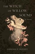 The Witch of Willow Sound: A Novel cover image