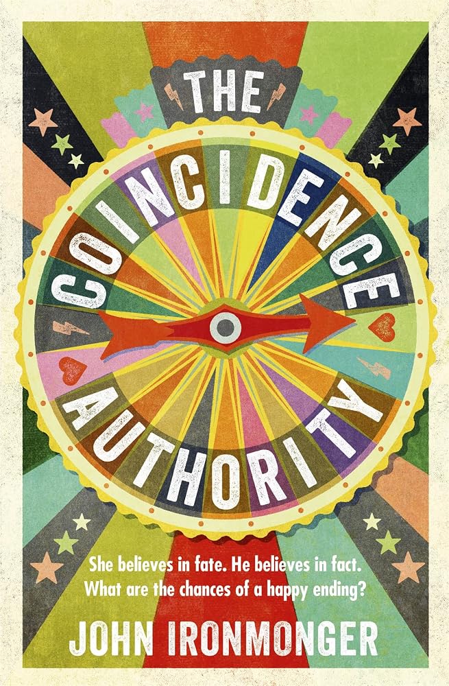 The Coincidence Authority cover image