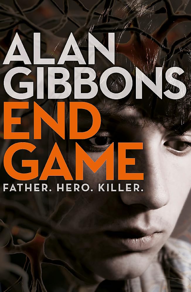 End Game cover image
