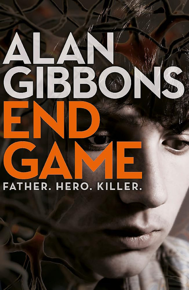 End Game cover image